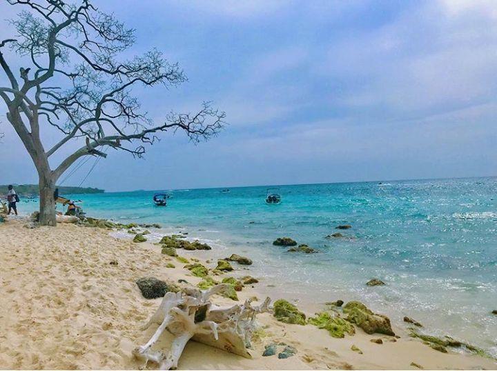 Отель Familia Vista Al Mar - Бару Экстерьер фото